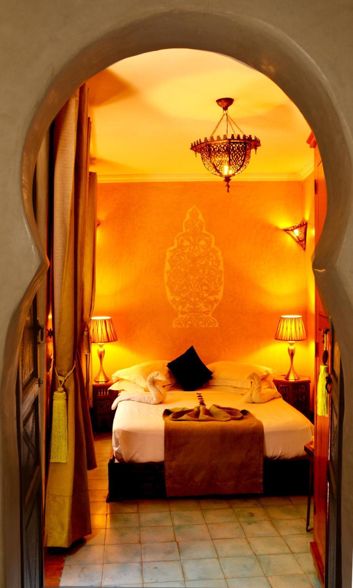 Riad Louaya Hotel Marrakesh Room photo